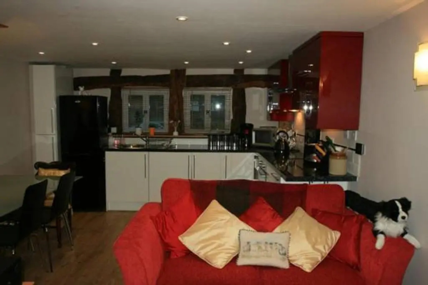 Peel Cottage, Dilwyn