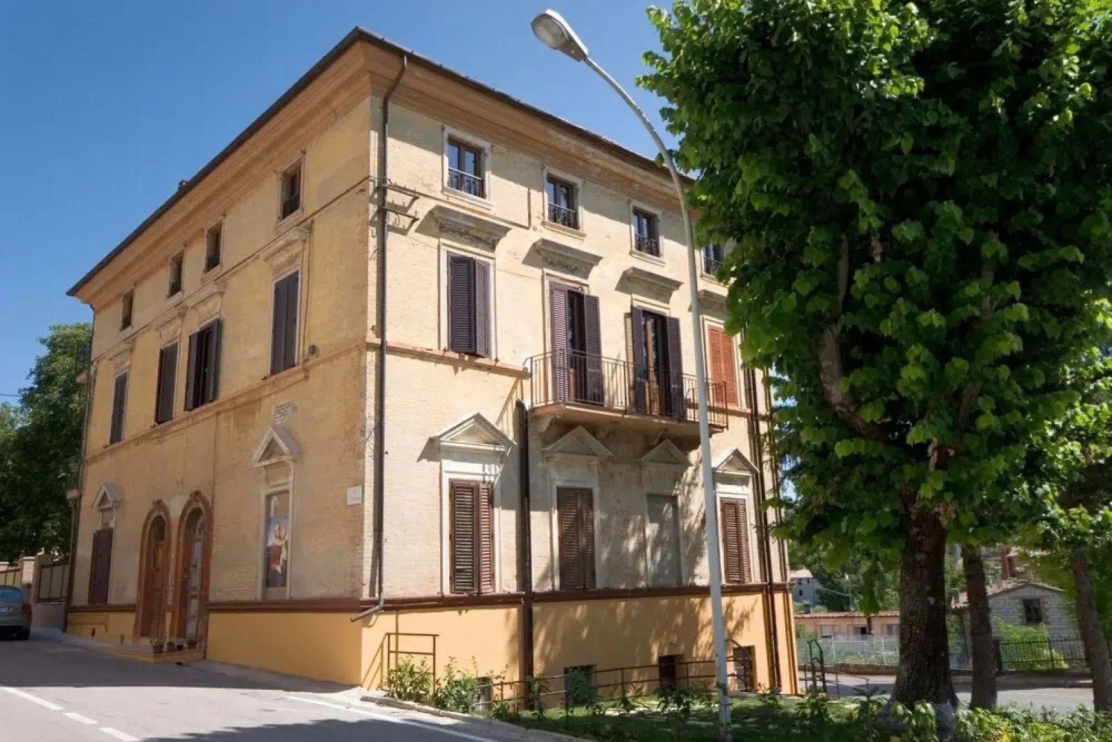 Raffaello Residence