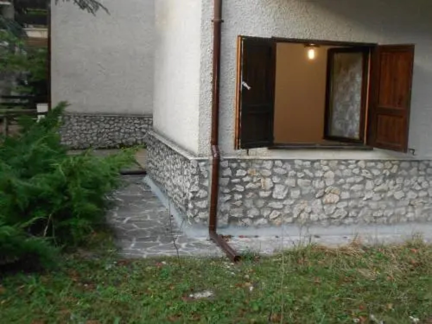 Appartamento Roccione