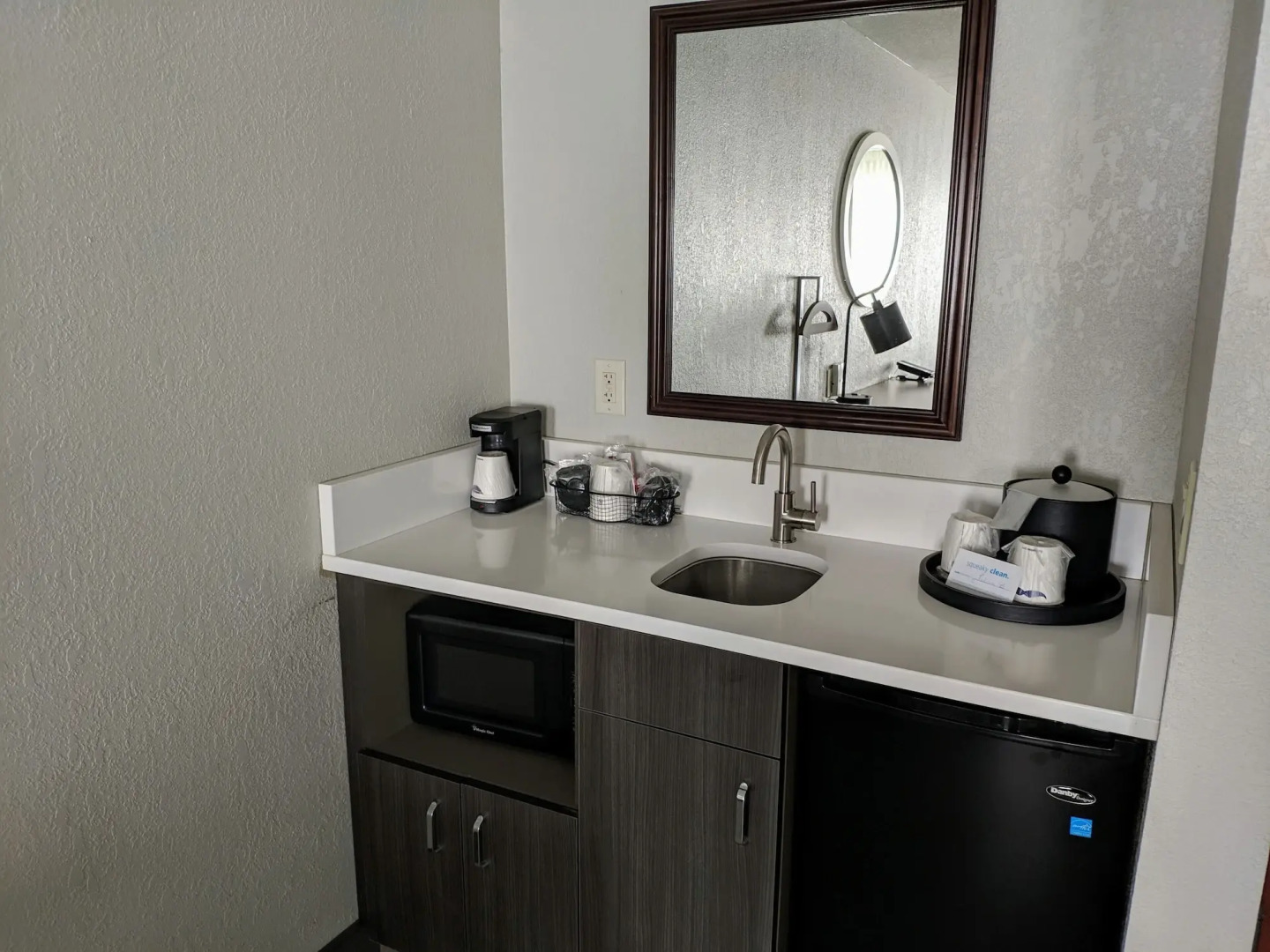 Hampton Inn & Suites Colorado Springs/Air Force Academy