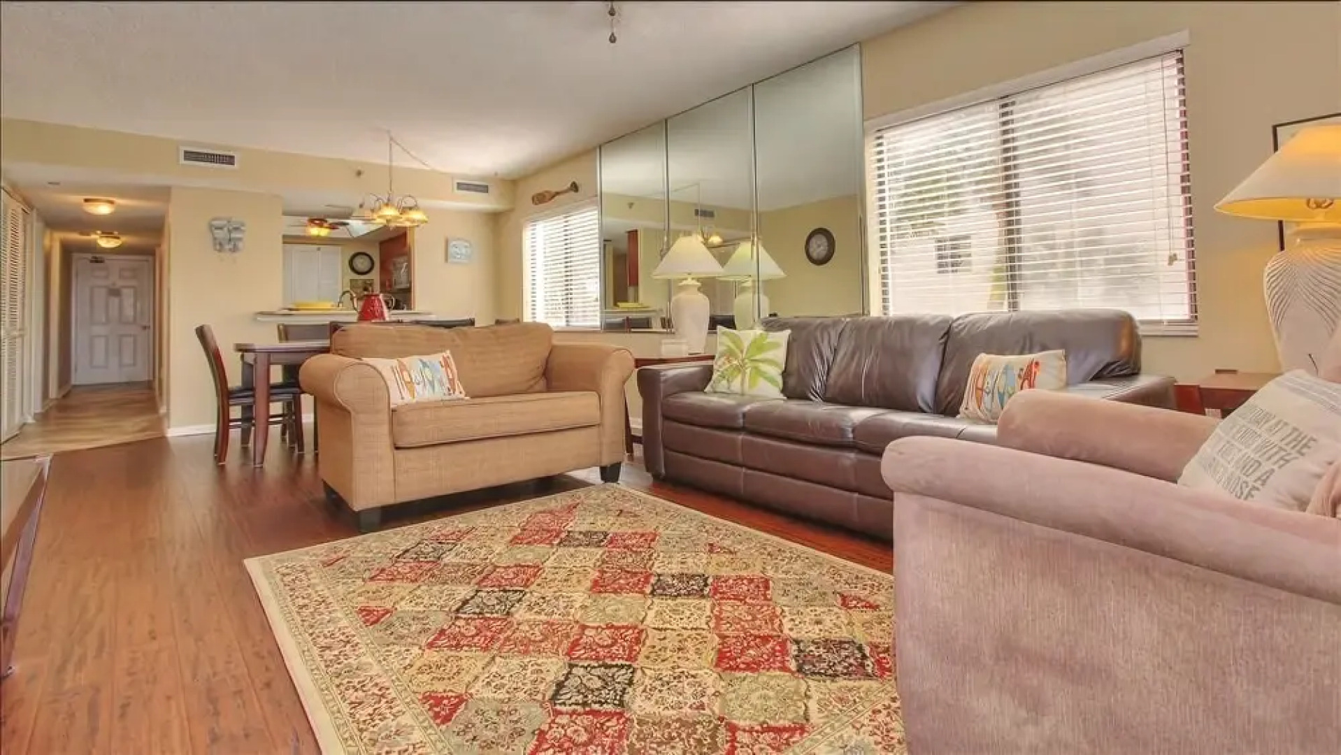 Sand Castle North 201 by RedAwning