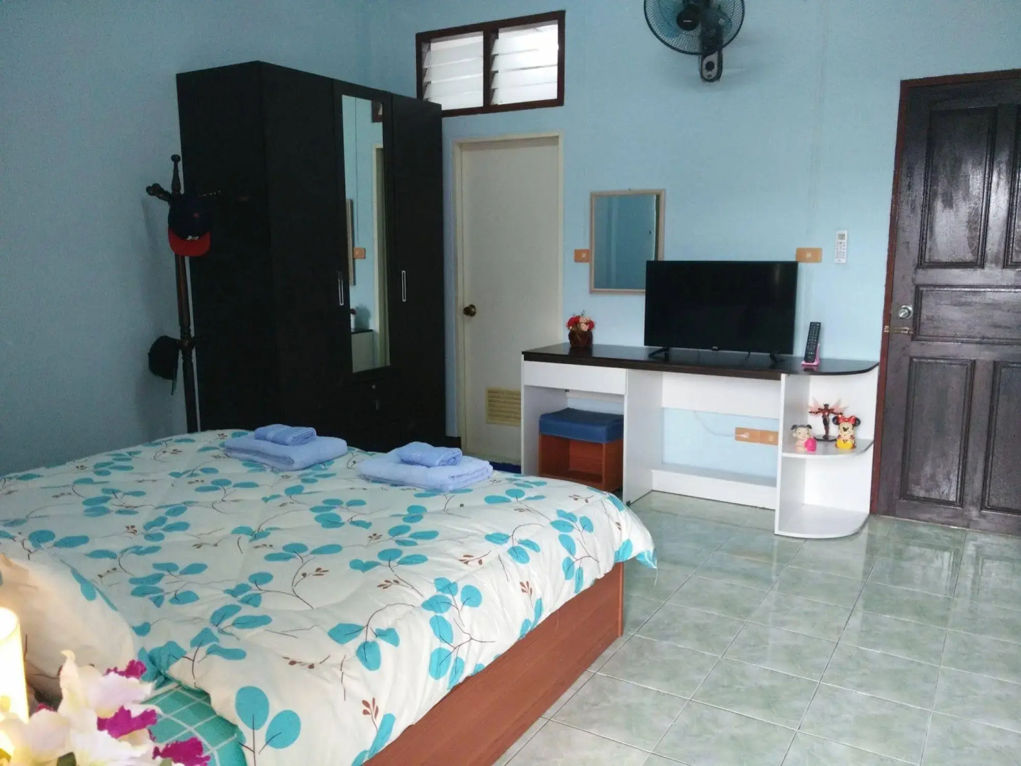 Nara House Chiang Mai