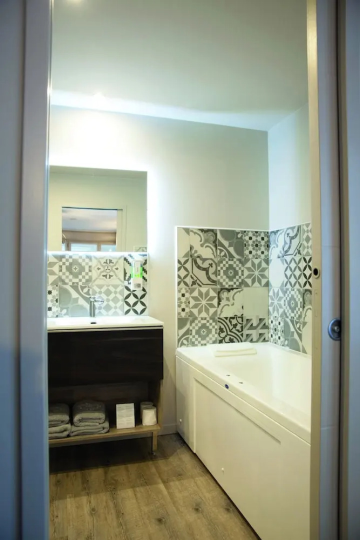 La Residence Des Bethunoises