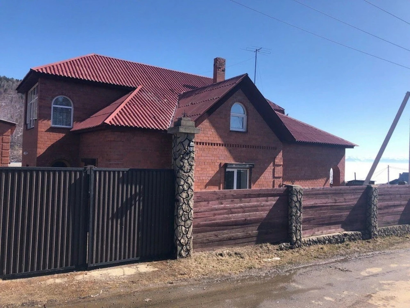 Хостел «Арго»