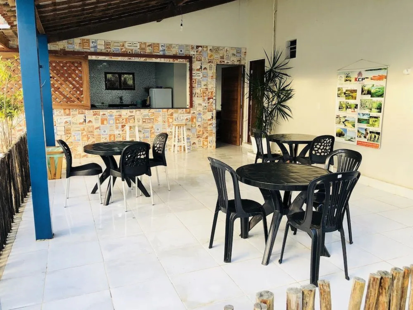 Potiguara Experiencias