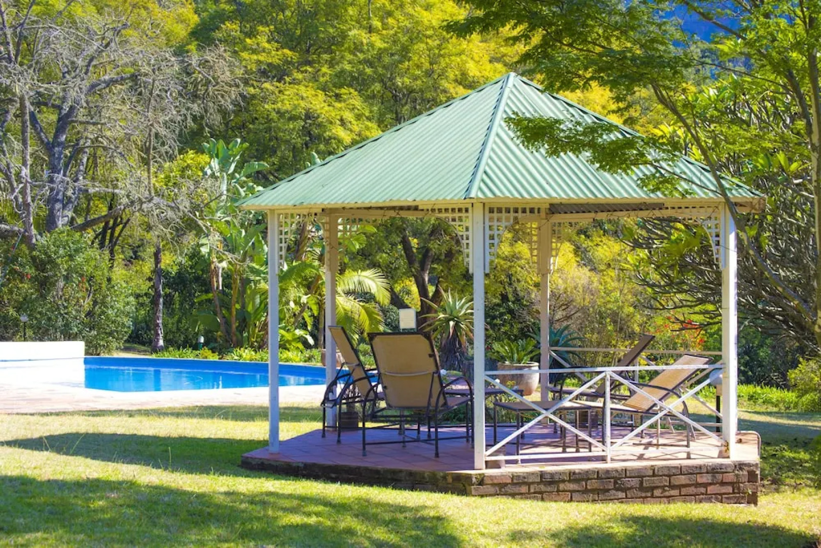 Avoca Vale Country Hotel