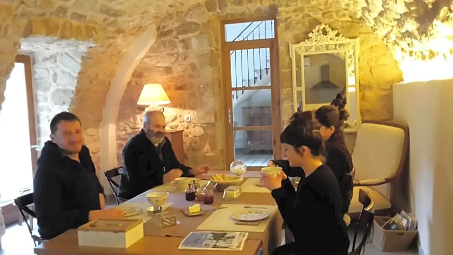 Chambres d'hôtes Clos des Récollets