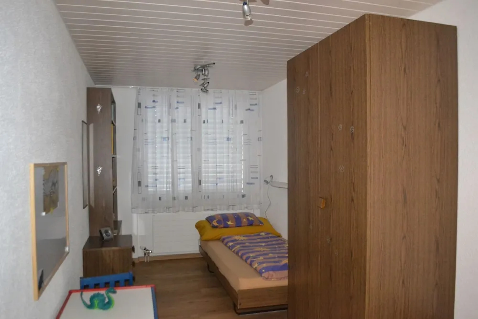 Elfe - Apartments Apartment for 6 Guests With Patio