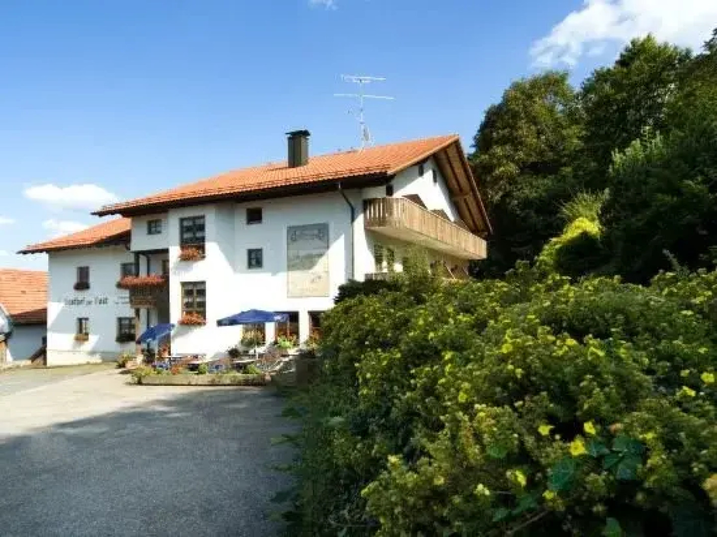 Gasthof-Pension Zur Post