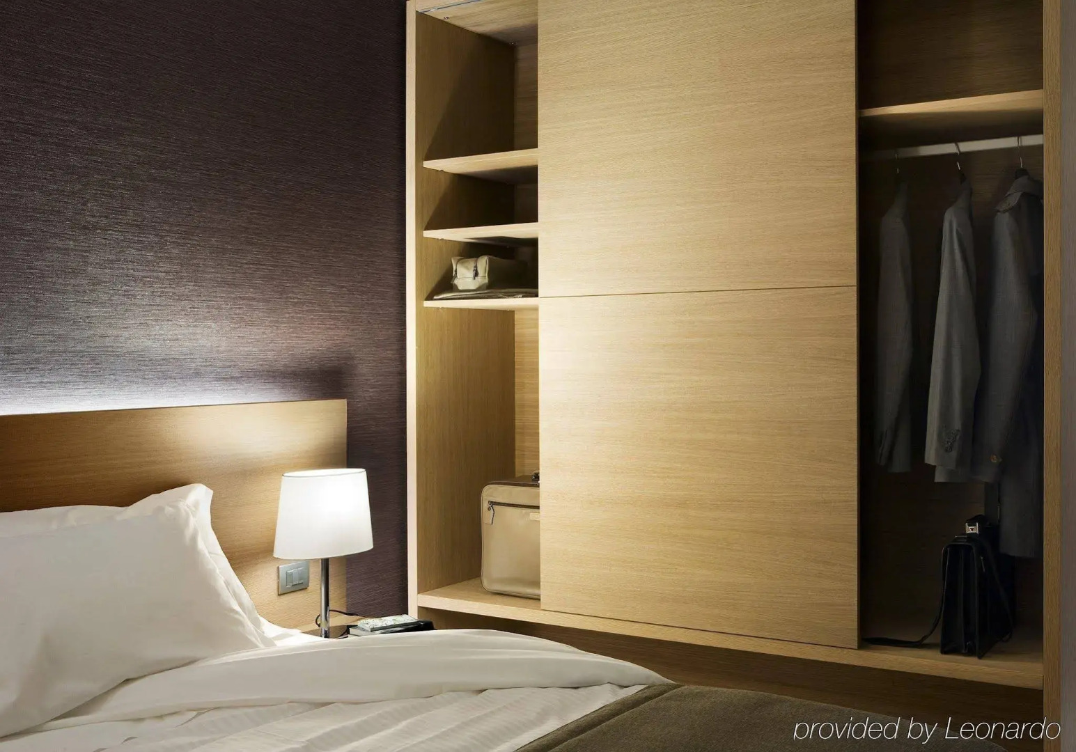 HSM Hotel San Martino