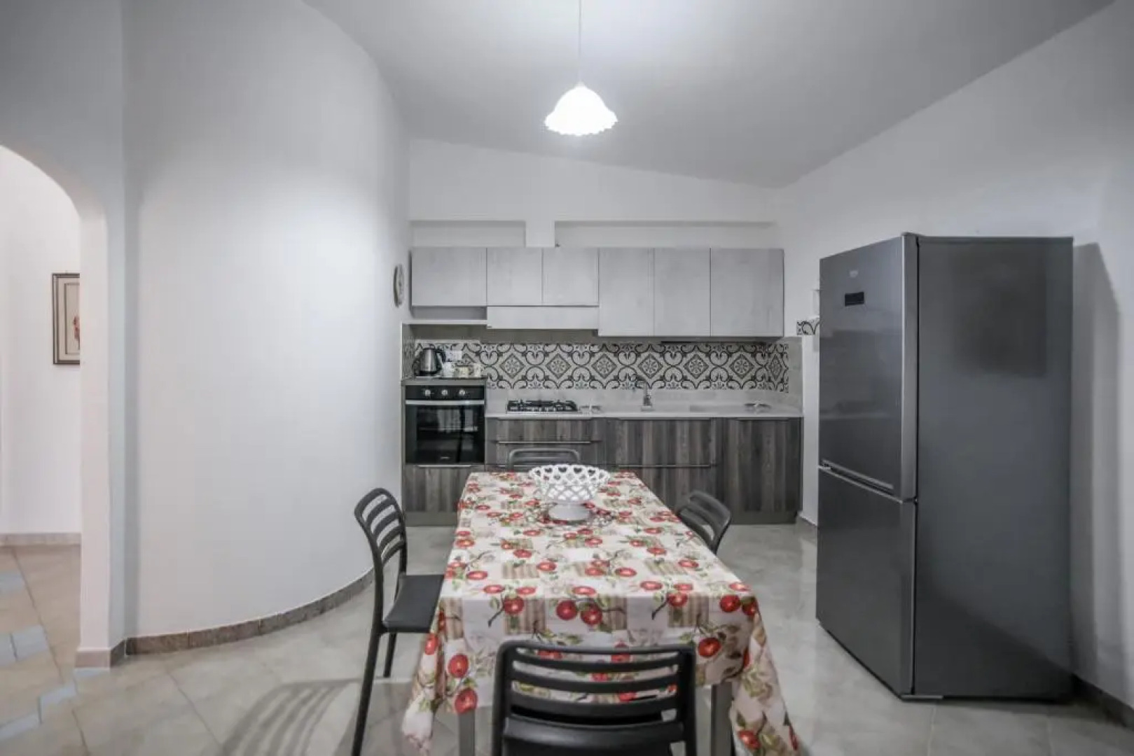 Giardino dei Limoni Apartments