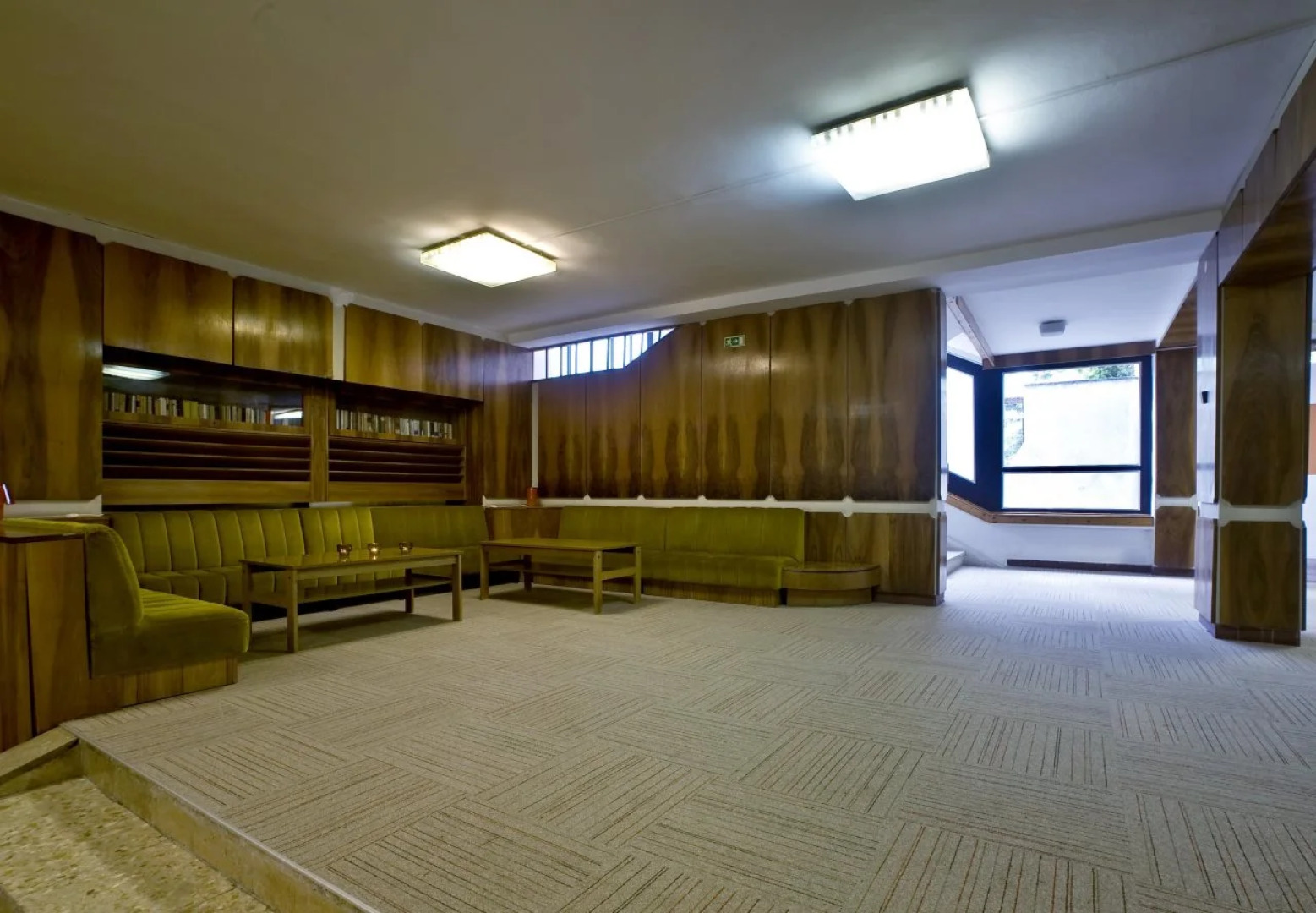 Holiday Hotel Csopak