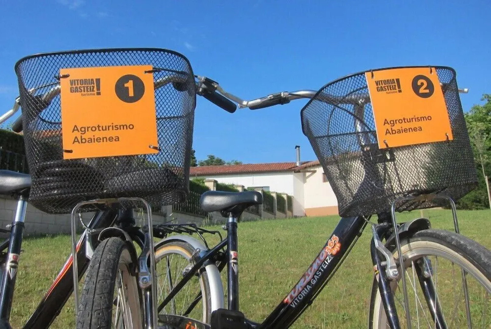 Agroturismo Abaienea