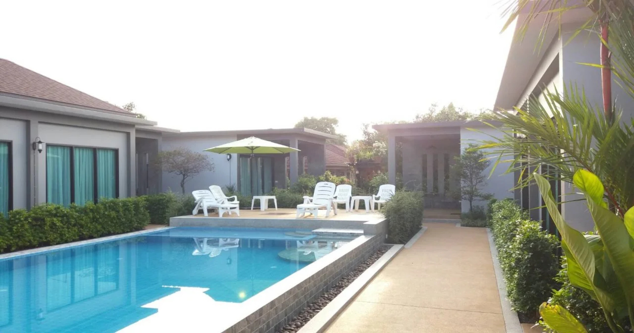 Baanmee Phuket Sha Plus