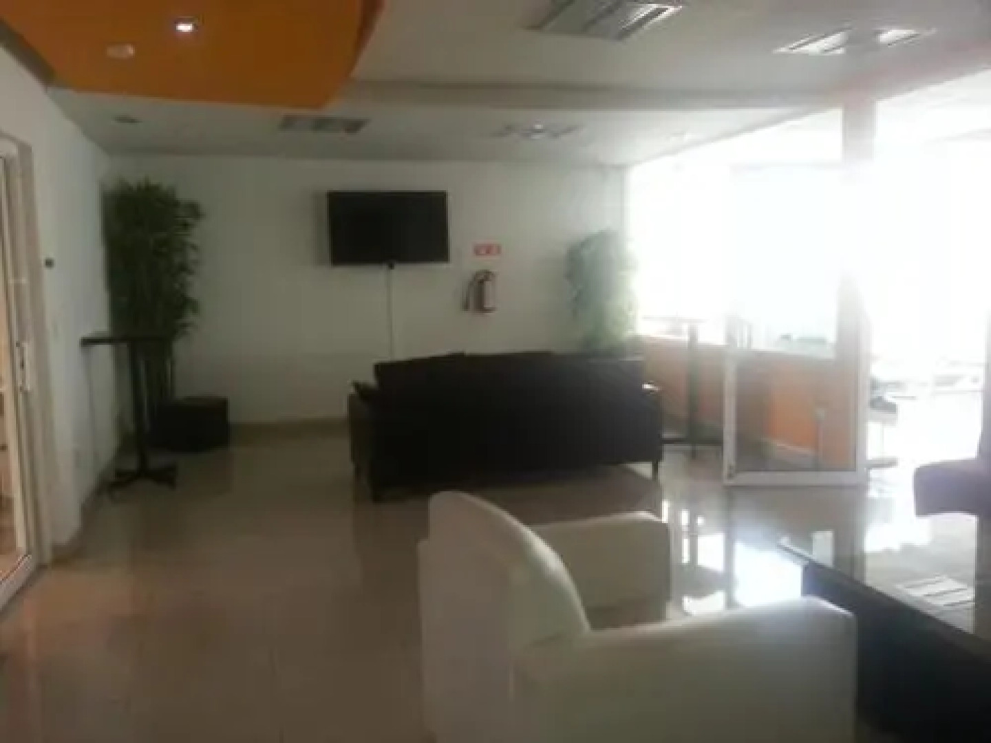 Confort Ejecutivo Suites del Valle