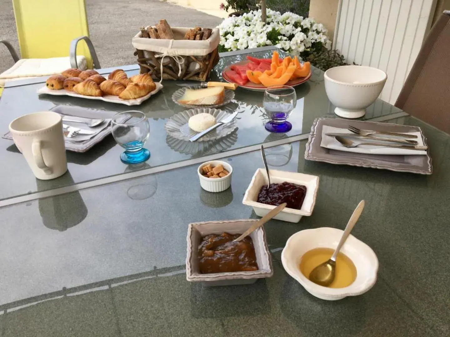 La Maison de Nanouche