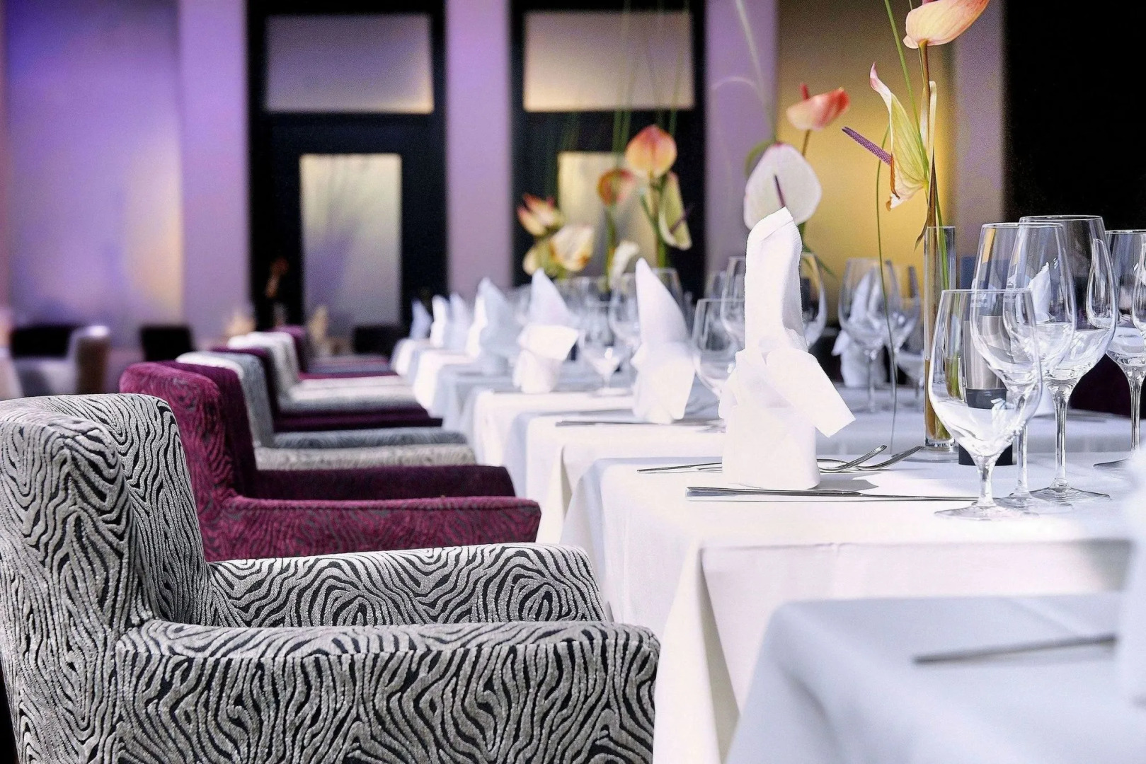 Schlosshotel Bad Wilhelmshöhe