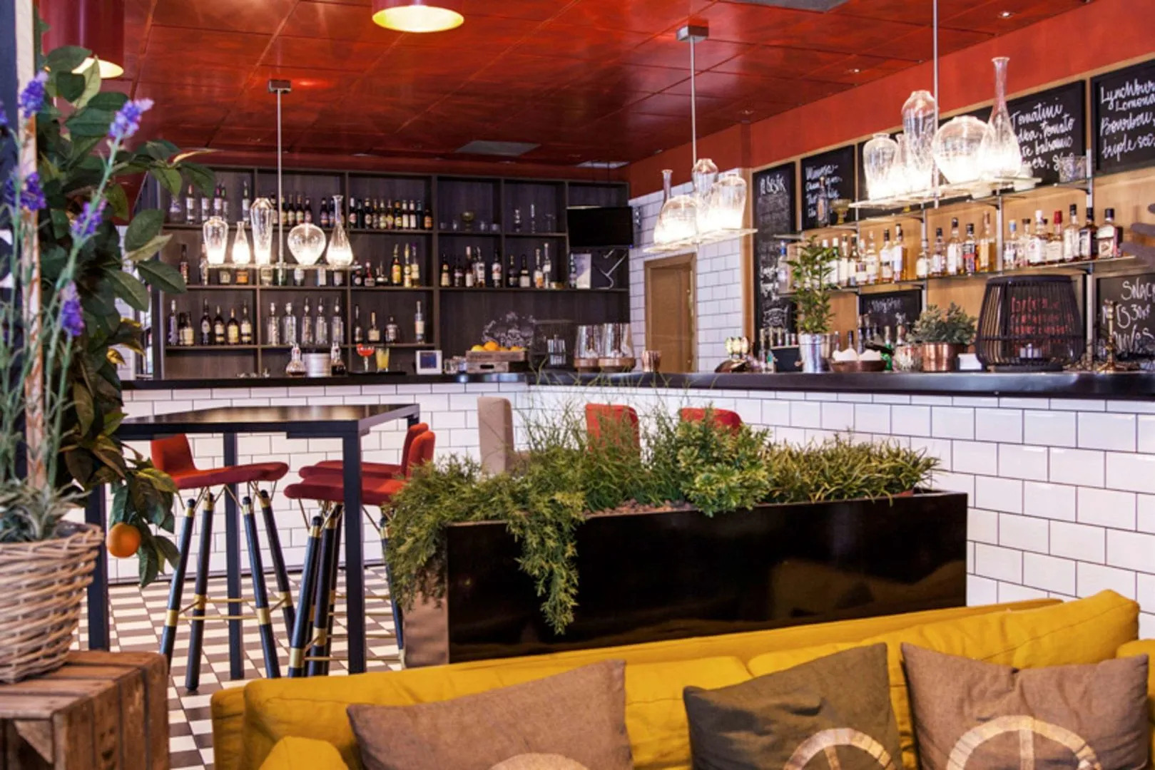 Clarion Hotel Gillet