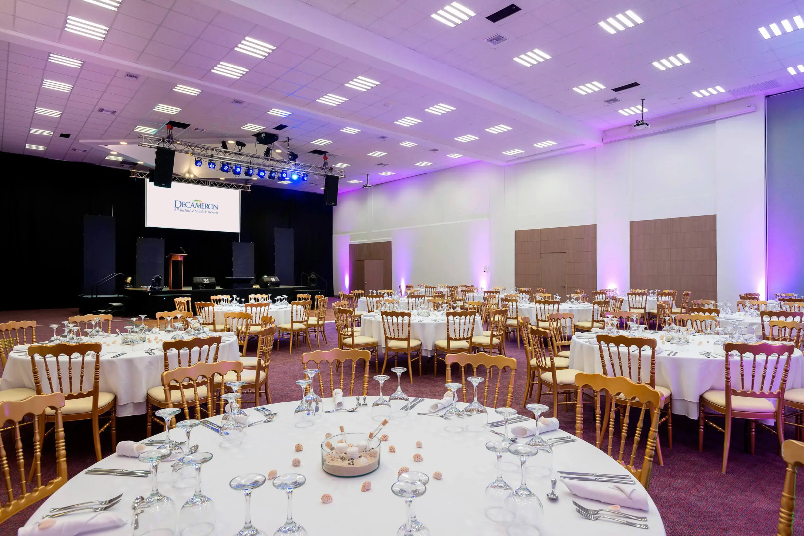 Decameron Isleño - All Inclusive