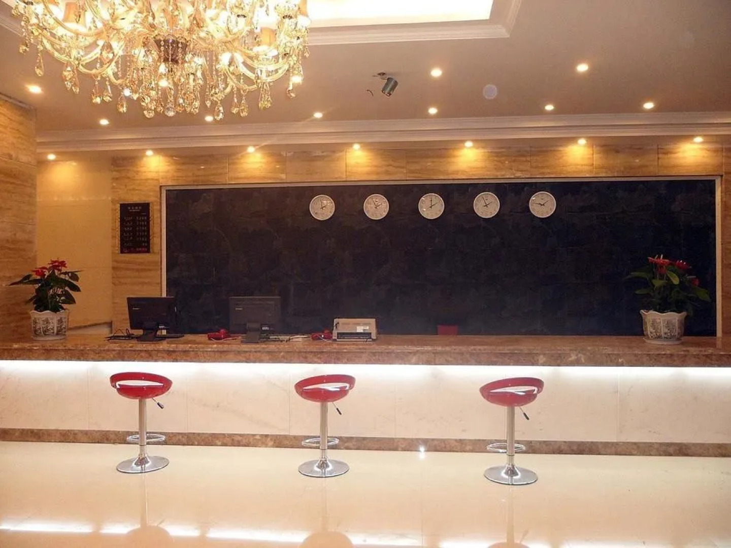 商丘元一商务酒店