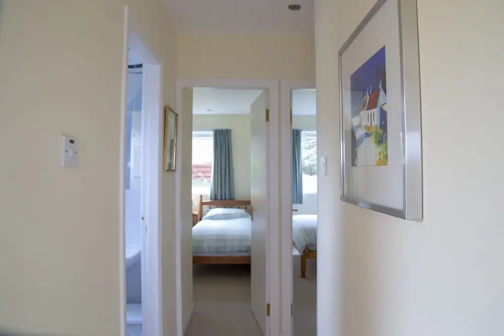 Highland Glen Lodge 3