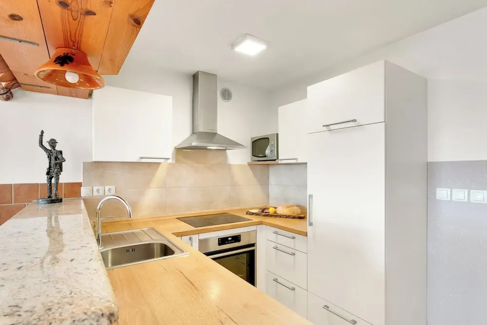 Vineyard cottage Tramte