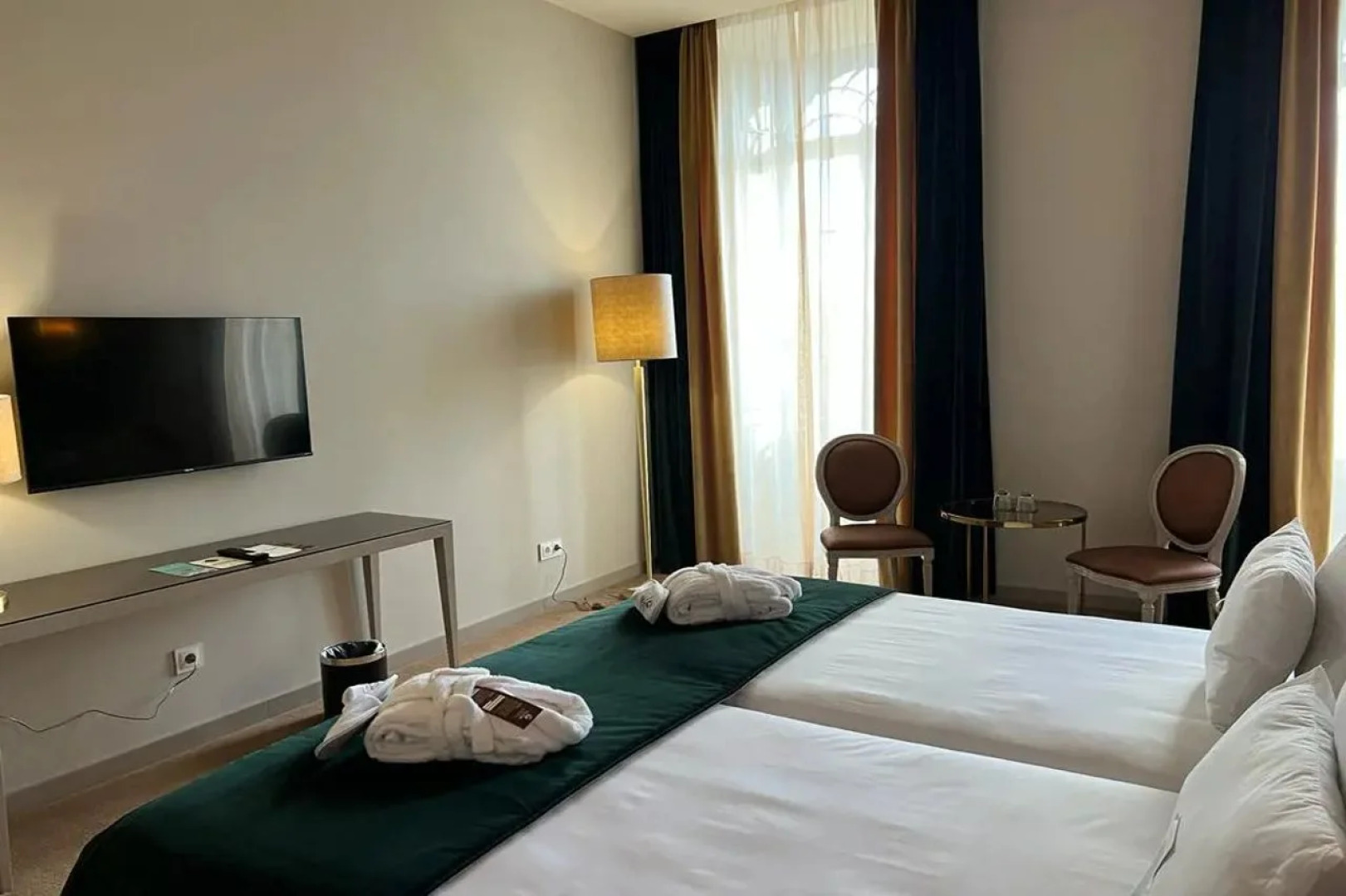 Vila Gale Collection S. Miguel Hotel