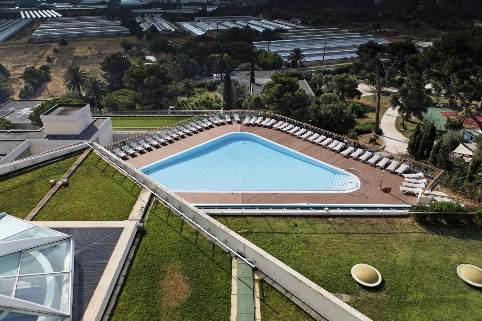 Village Club La Font des Horts