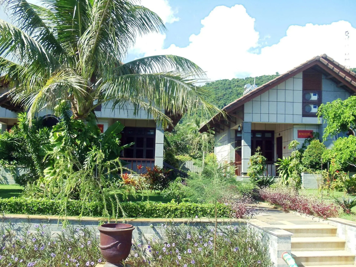 Sa Huynh Beach Resort