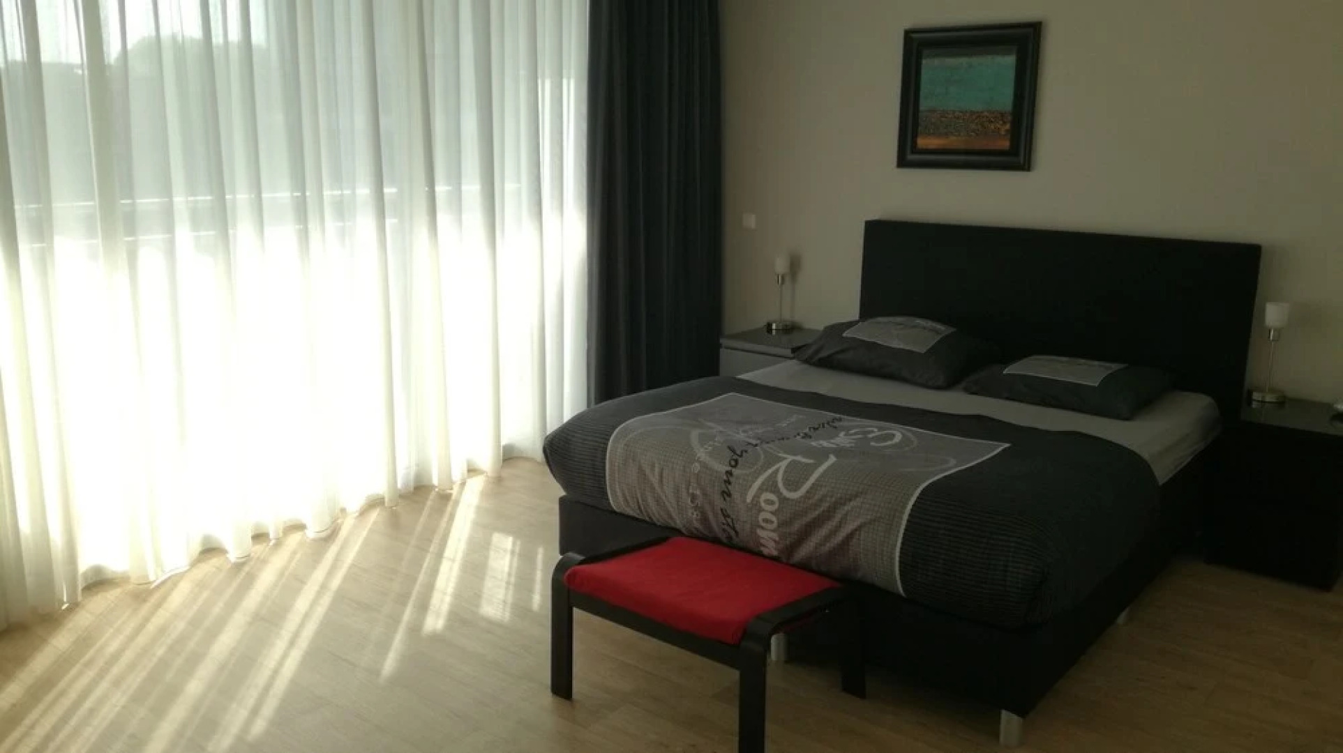 Apartment Eindhoven centre