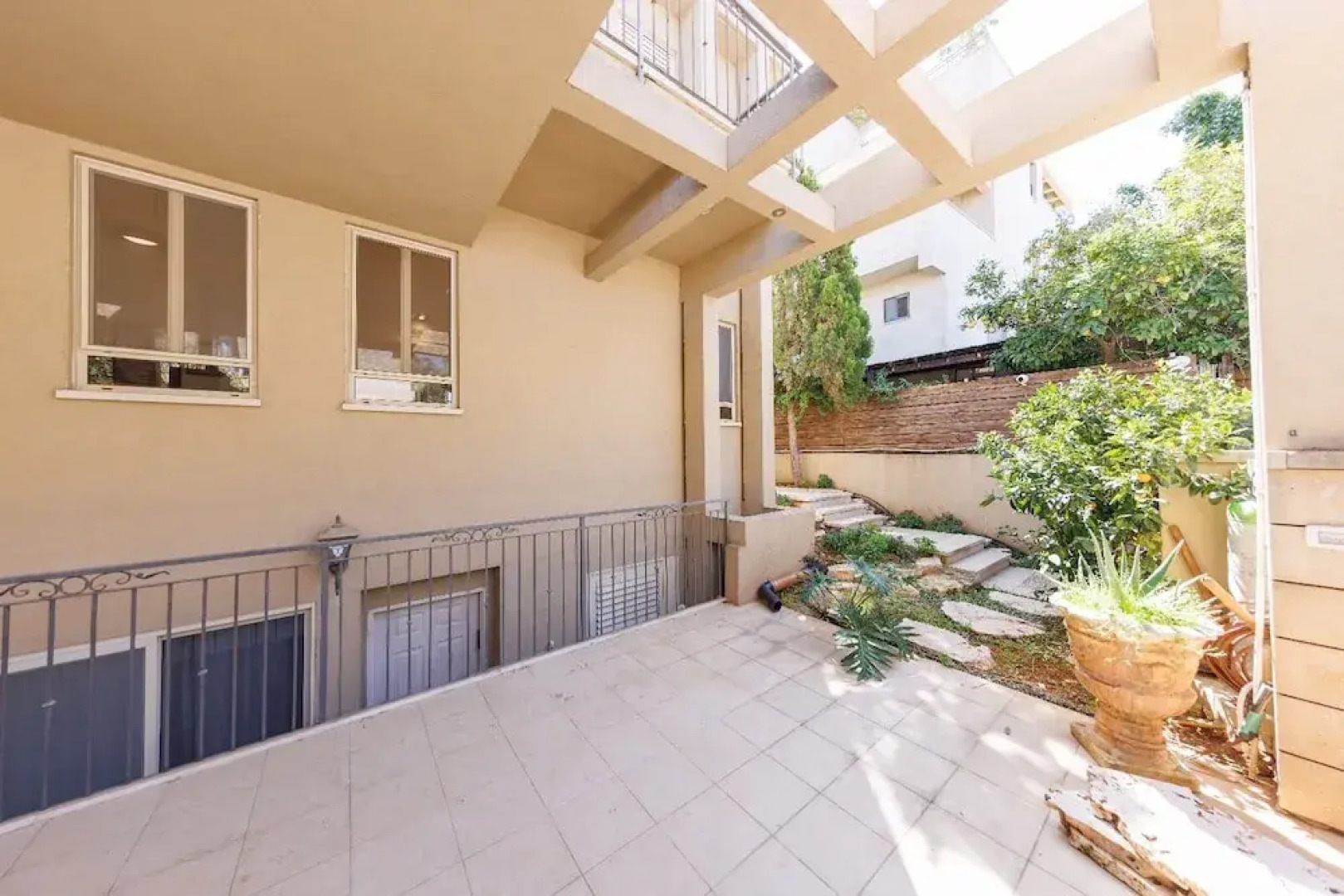 HaSharon Tranquil Villa by Sea N' Rent