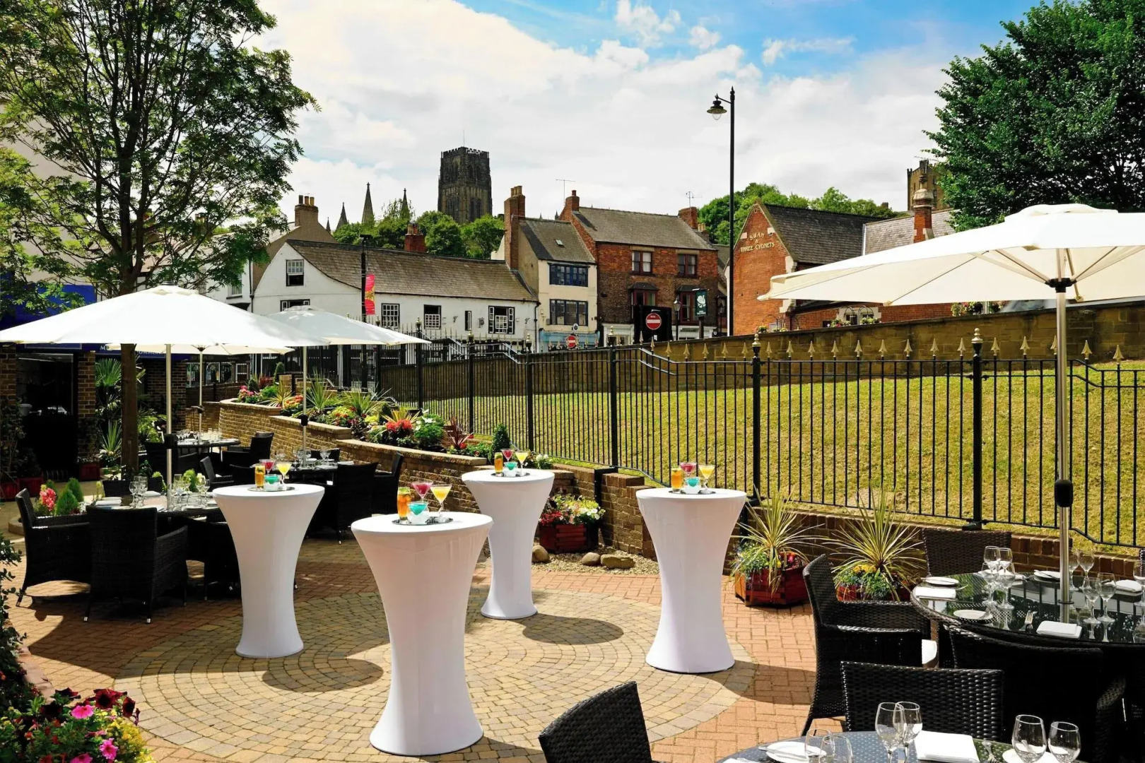 Delta Hotels Durham Royal County