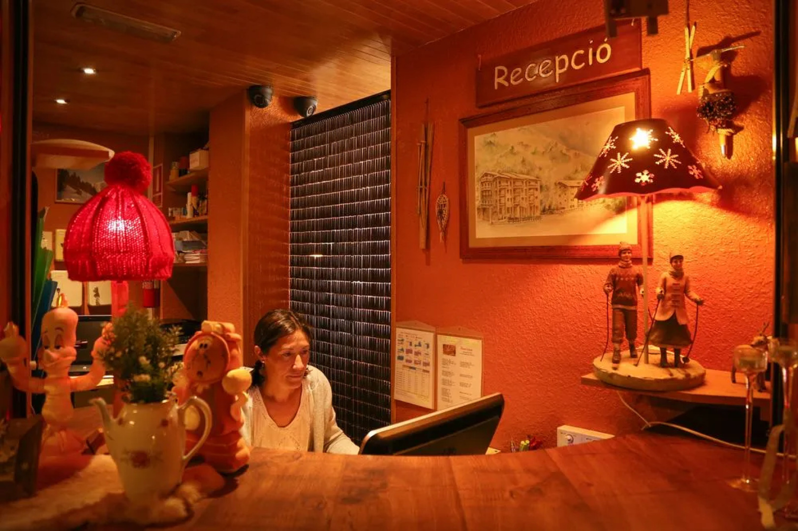 Apartments La Neu II