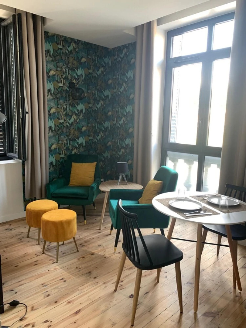 Résidence Plaisance