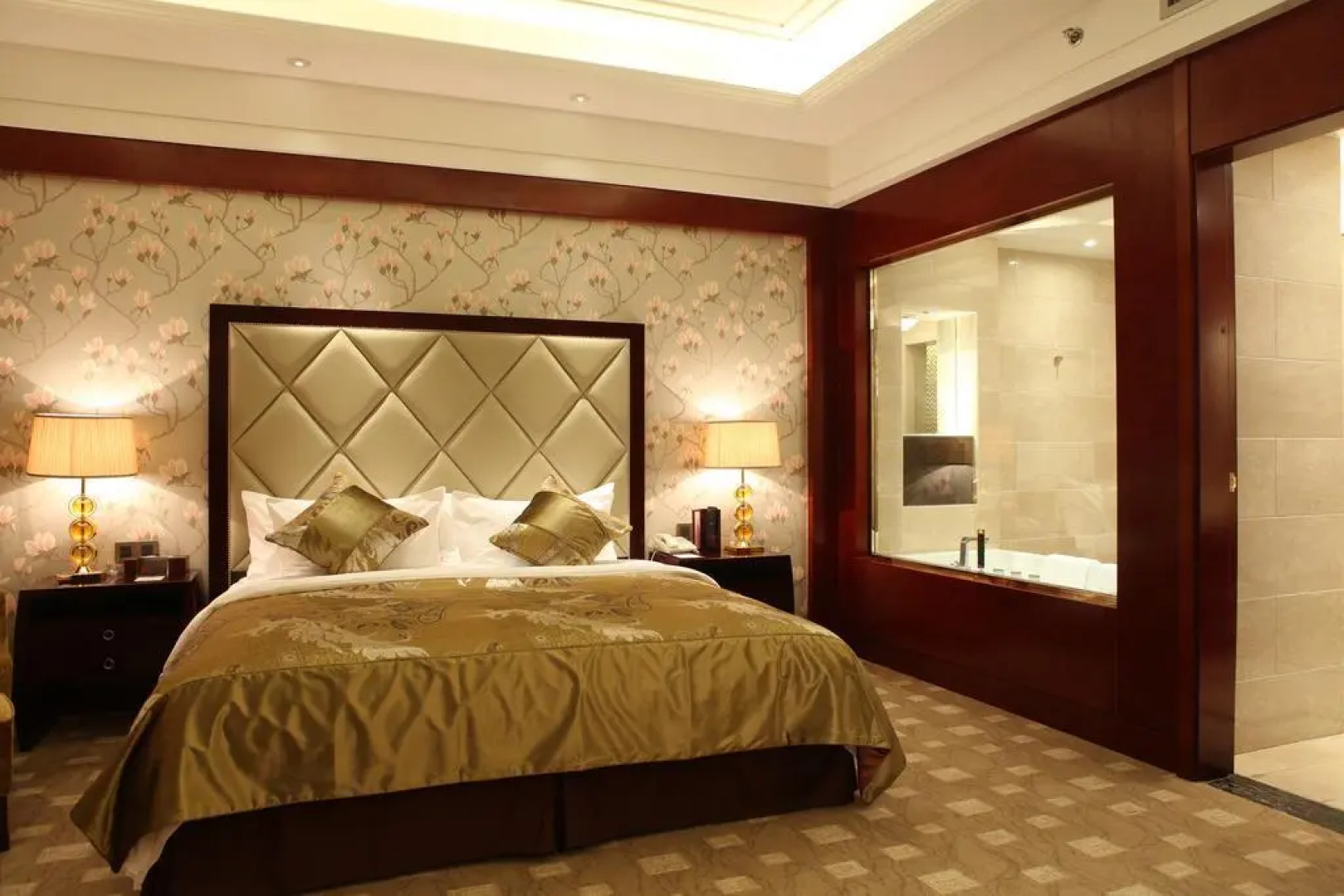 Days Hotel&Suites Hefei