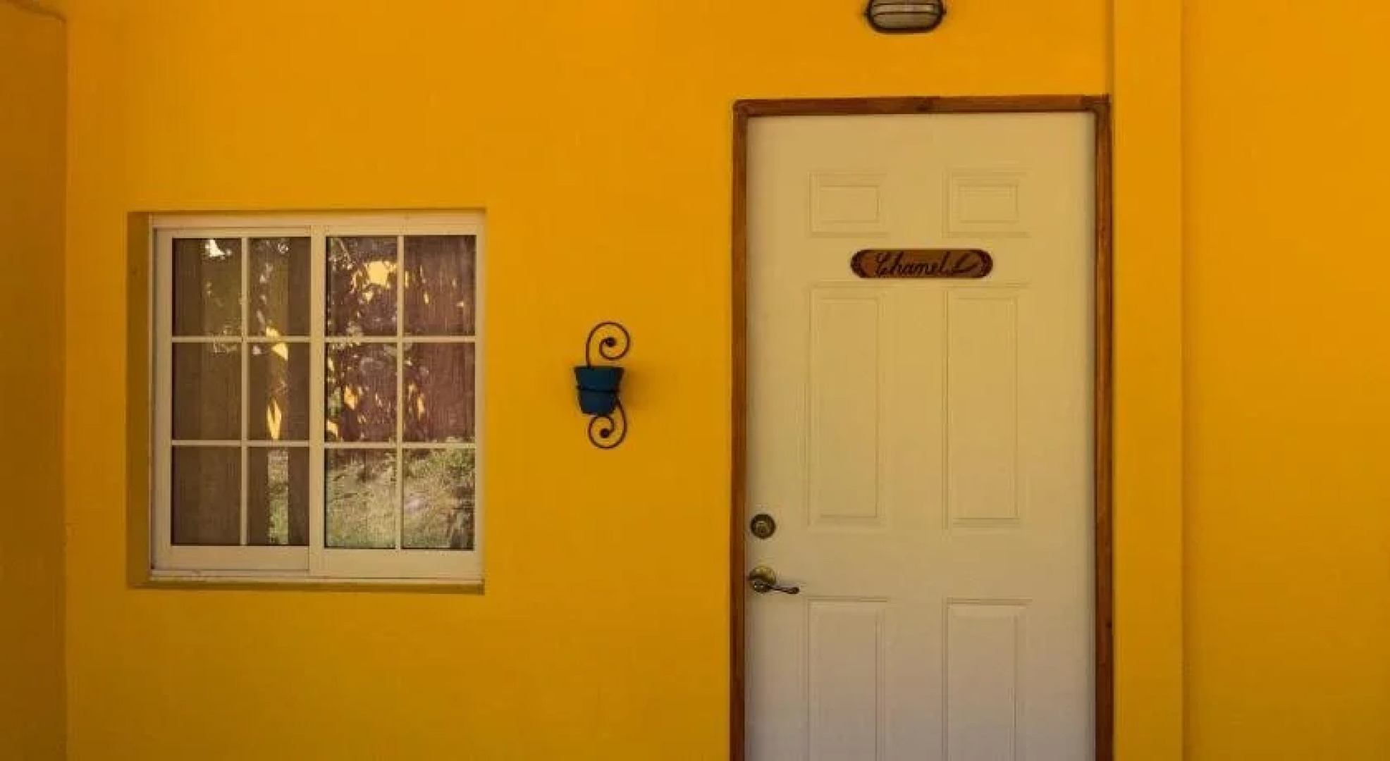 Casa Alegria Bed & Breakfast