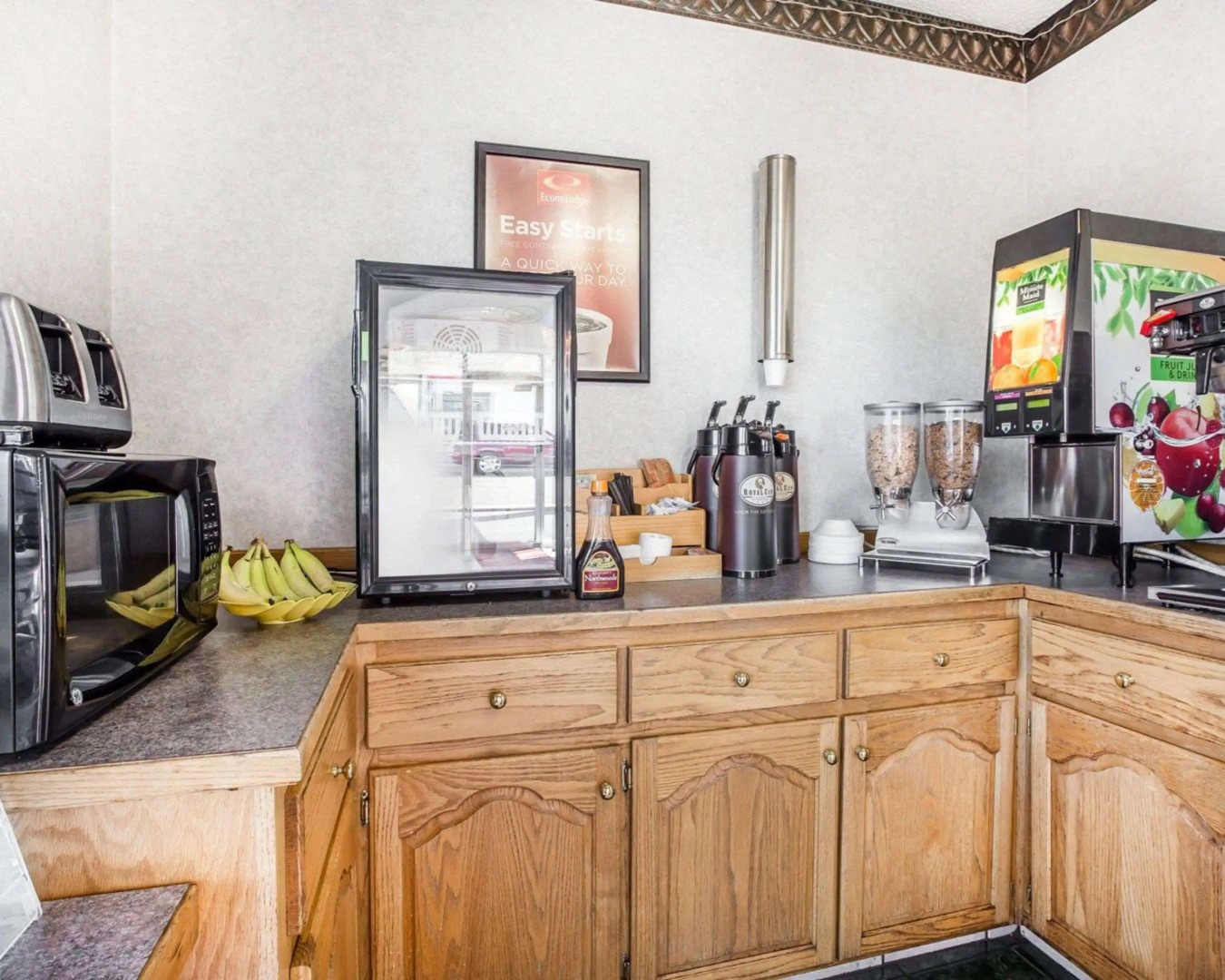 Econo Lodge McDonough South