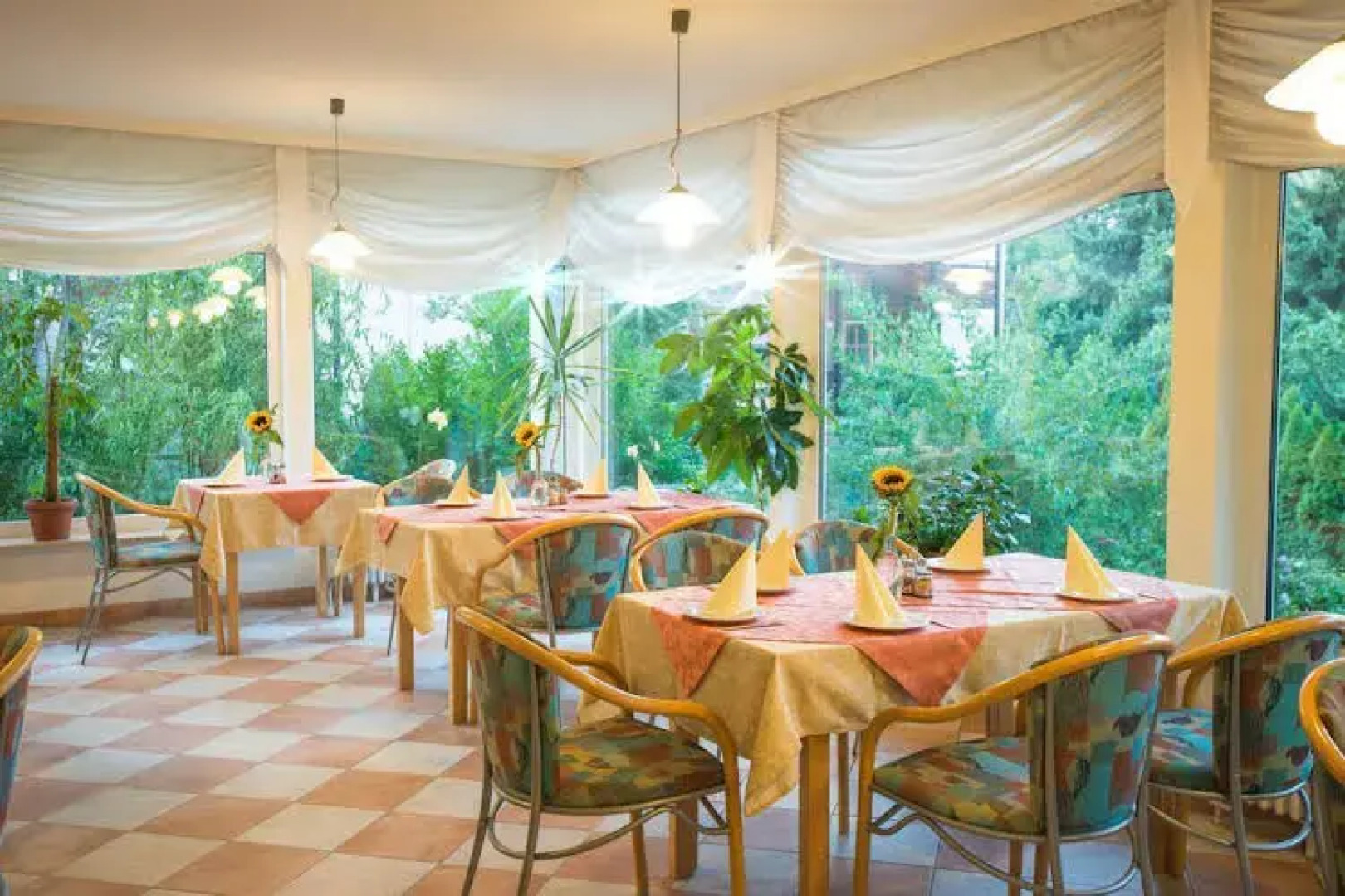 Hotel Pension Gabriela