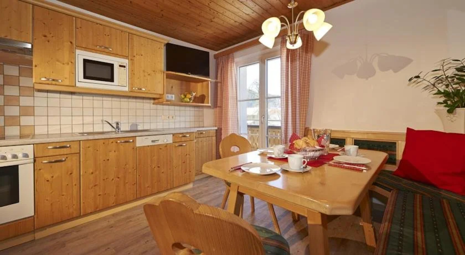 Appartements Weitgasser