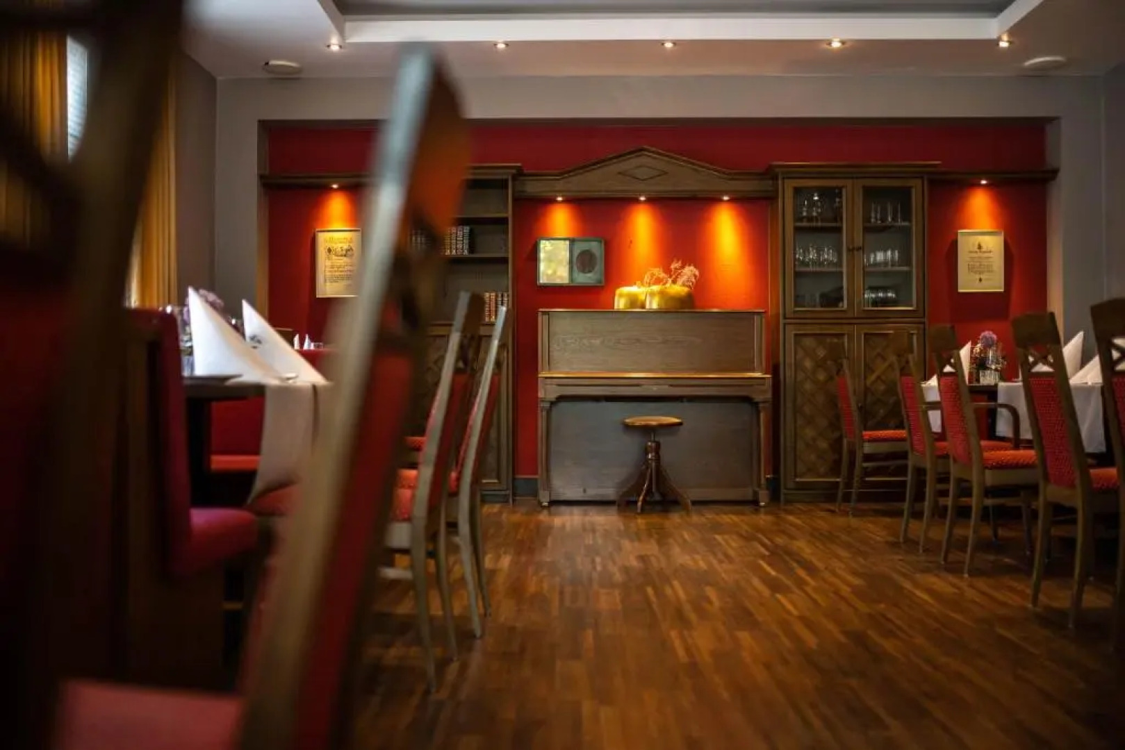 Hotel Rheinischer Hof