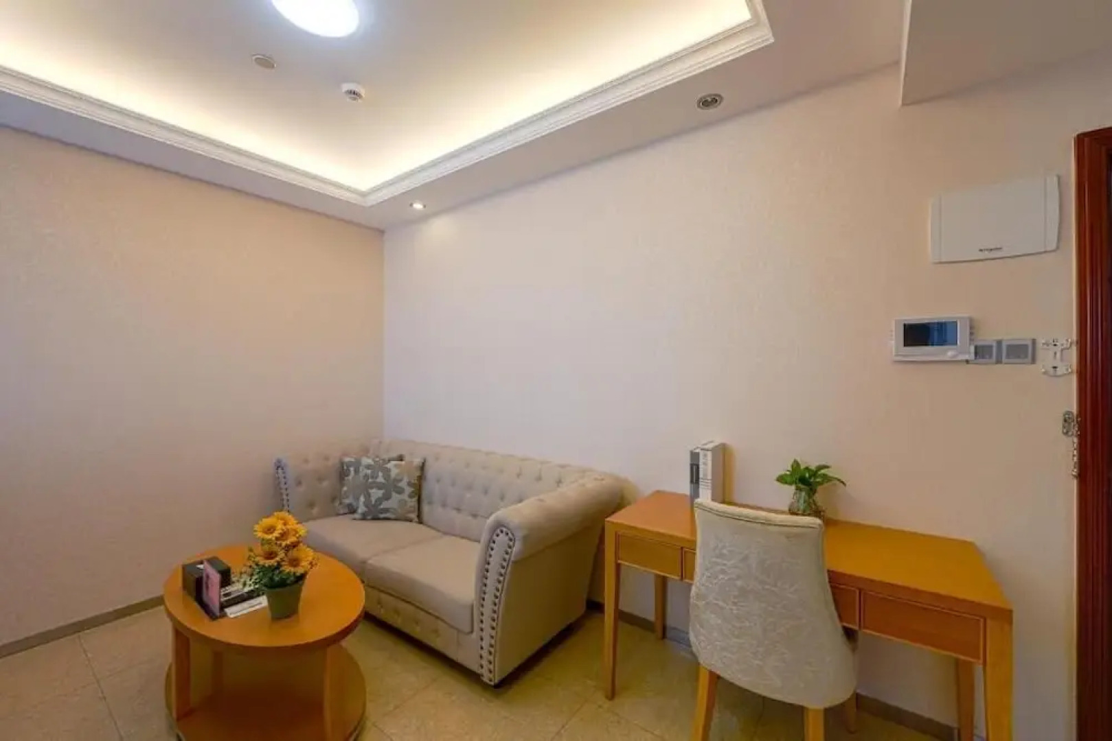 Royal River Apartment