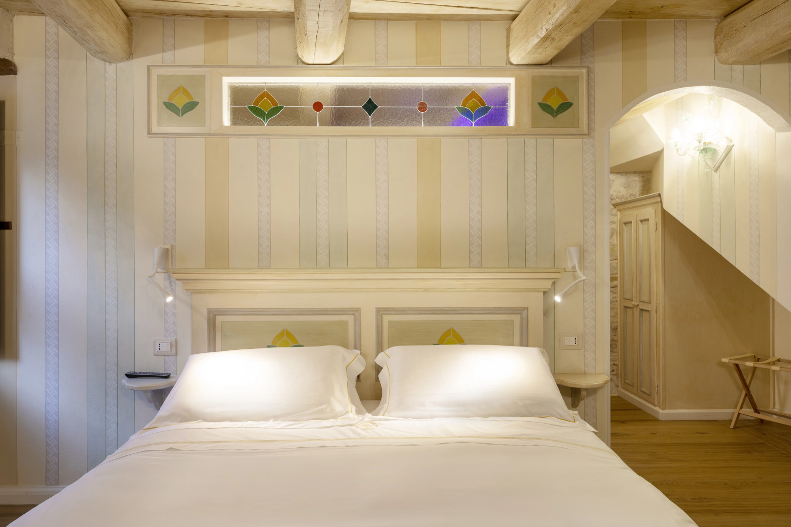 Torre Del Nera Albergo Diffuso & Spa