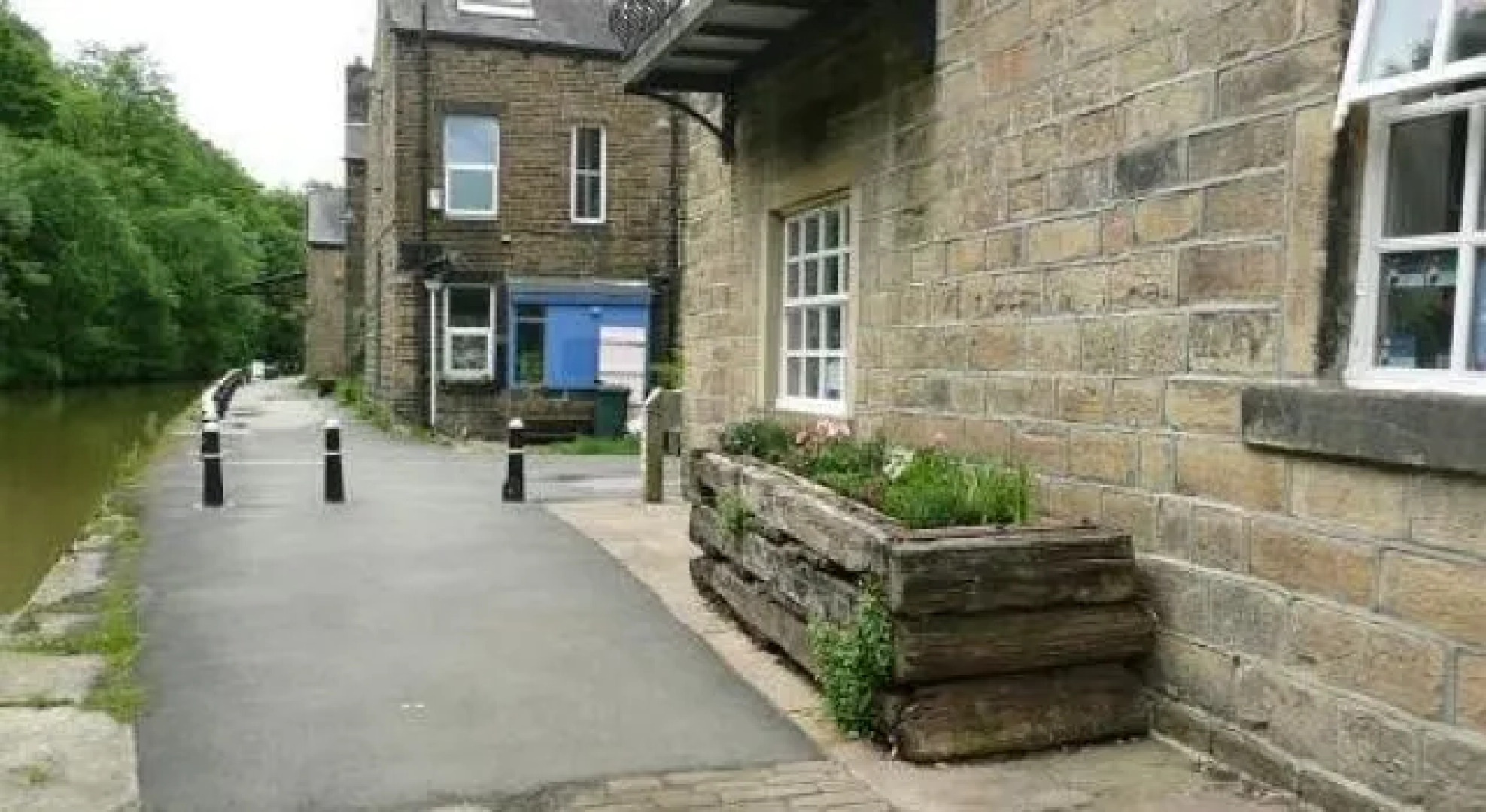 Hebden Bridge Guest House