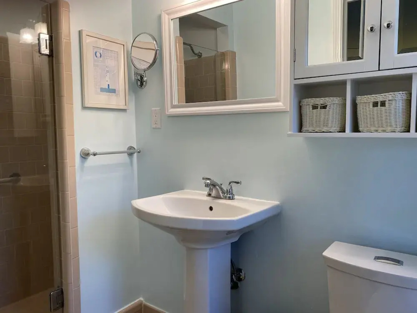 Casa Bella 4 Bedrooms 2 Bathrooms Home