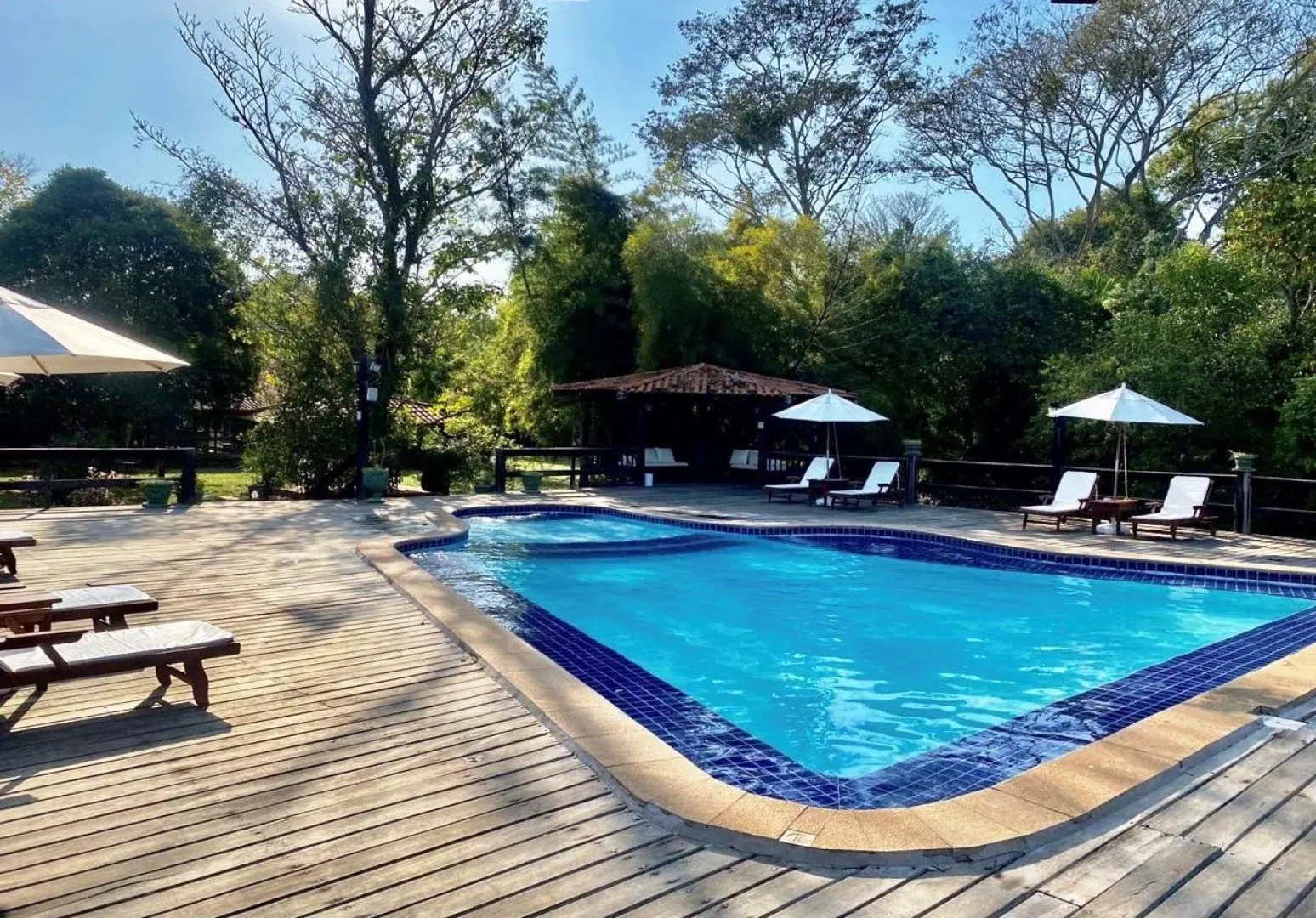 Hotel Santa Esmeralda