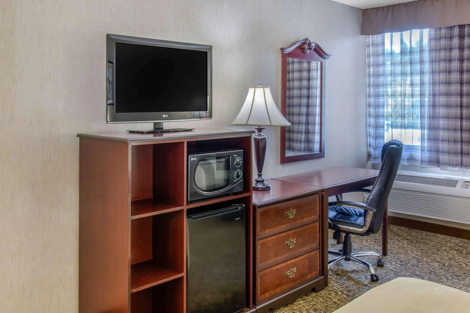 Quality Inn Spokane, Downtown 4th Avenue