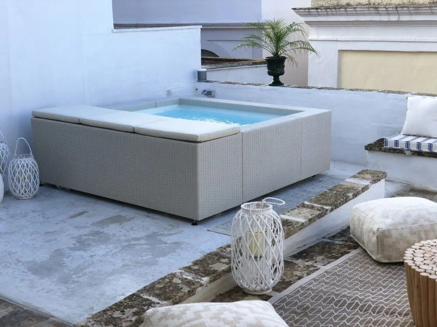 Agata Friendly Luxury Home