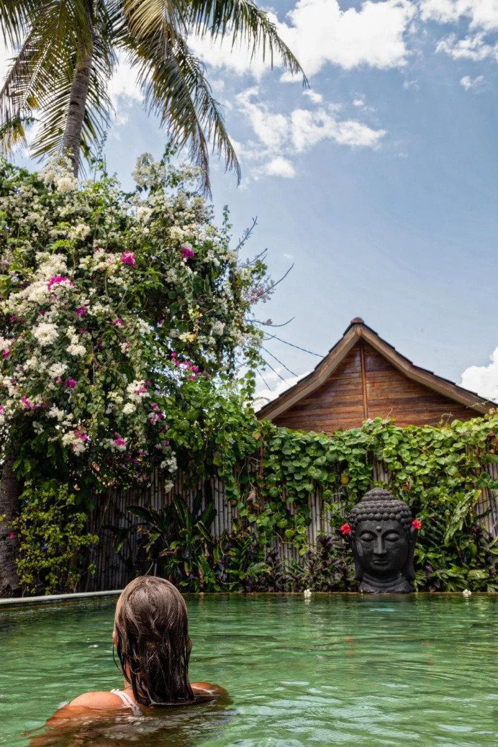 United Colors of Gili