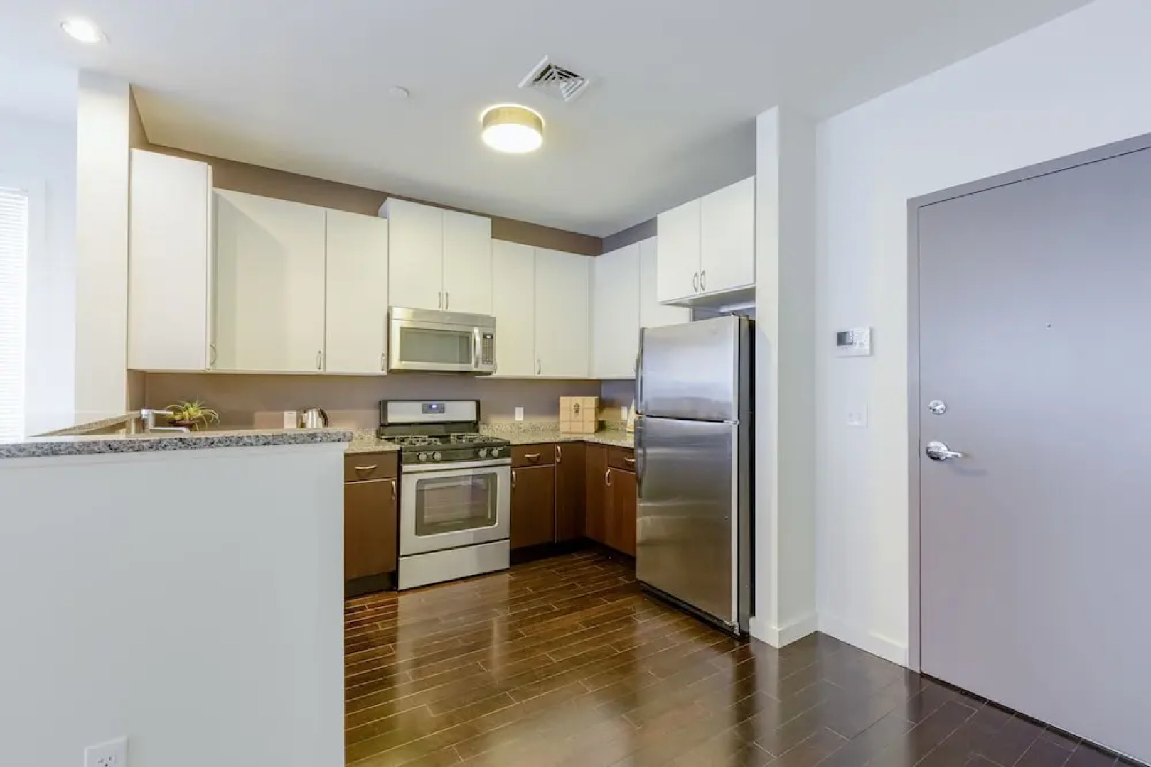 Sage Apartments Boston Logan Airport