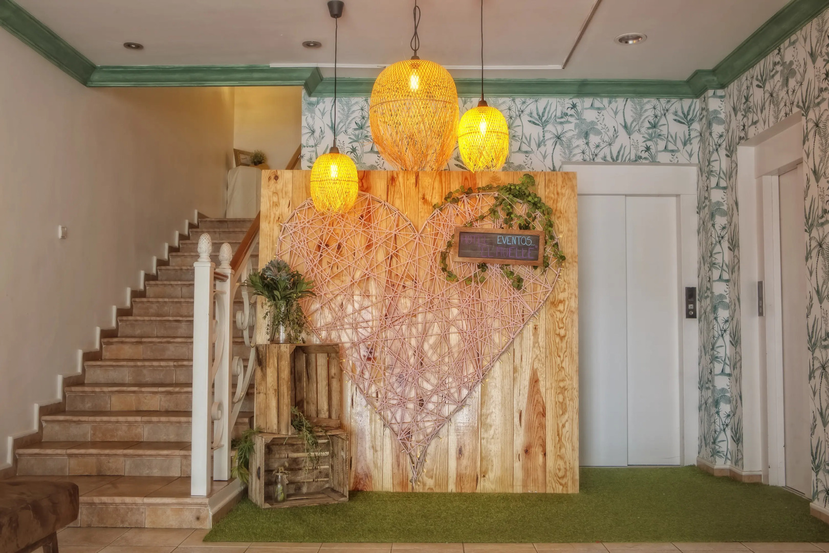 Hotel Spa El Muelle de Suances